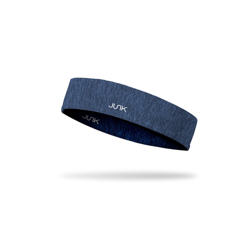 JUNK Rolling Seas Headband (Baller Band) - 9 for 9