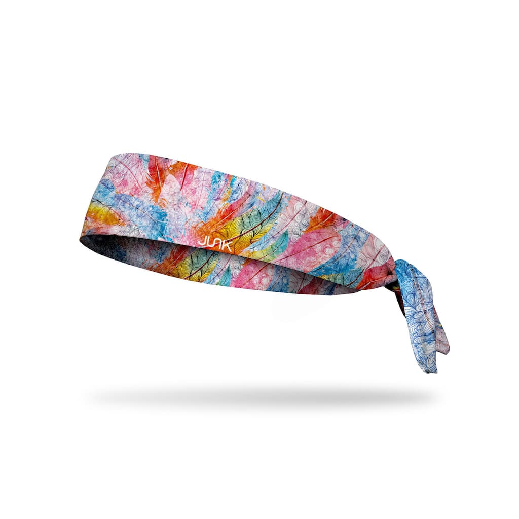JUNK Seminole Wind Headband (Flex Tie) - 9 for 9