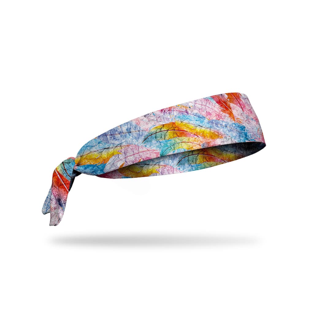 JUNK Seminole Wind Headband (Flex Tie) - 9 for 9