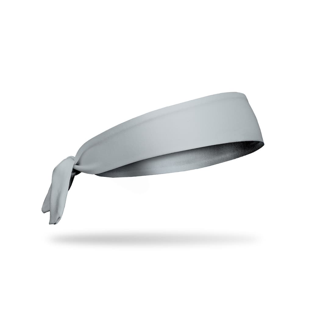 JUNK Silver Headband (Flex Tie) - 9 for 9
