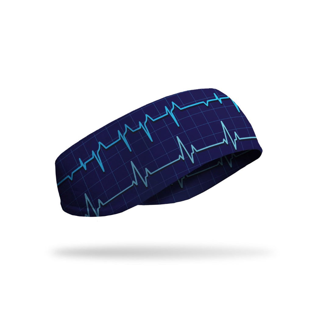 JUNK Sinus Rhythm Headband (Ear Warmer)