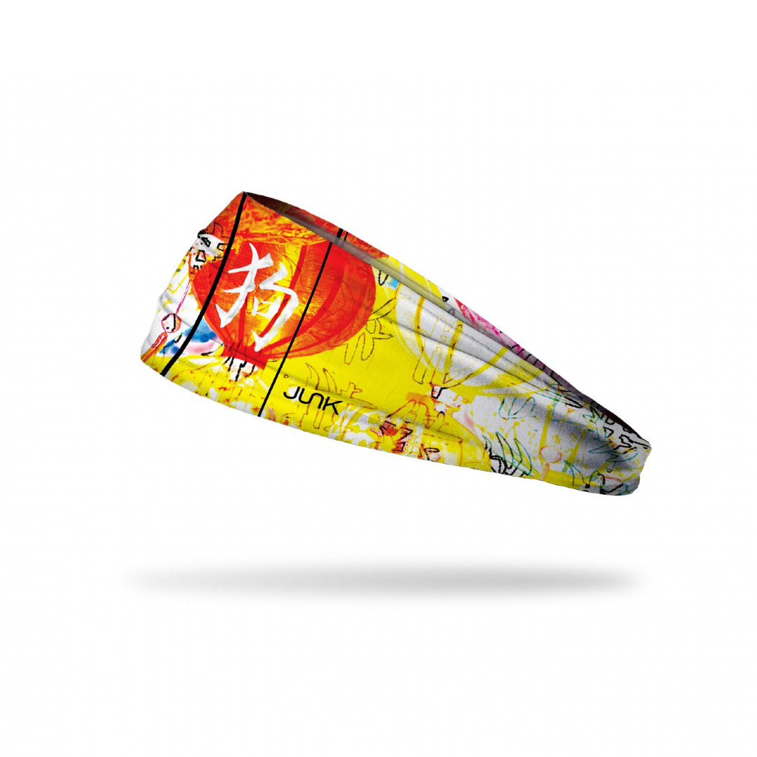 JUNK Spirit Lantern Headband (Big Bang Lite)