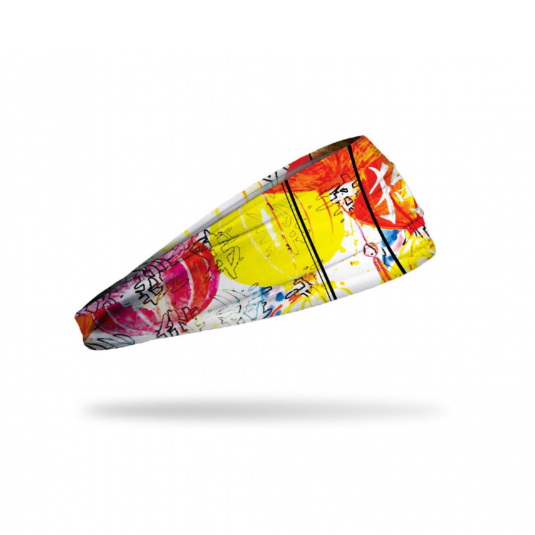 JUNK Spirit Lantern Headband (Big Bang Lite)
