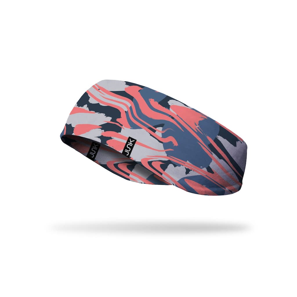 JUNK Spring Storms Headband (Ear Warmer) - 9 for 9