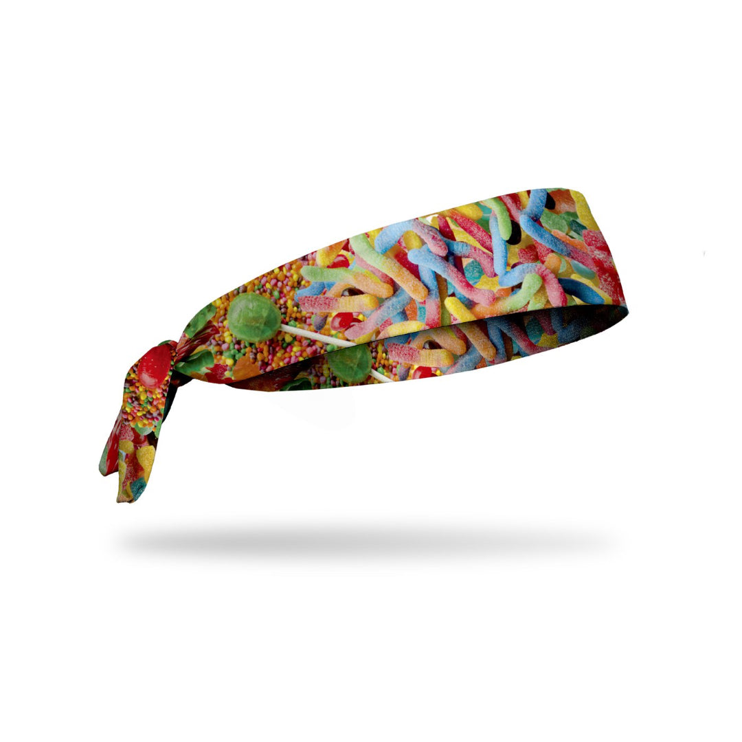 JUNK Sweet Tooth Headband (Flex Tie)