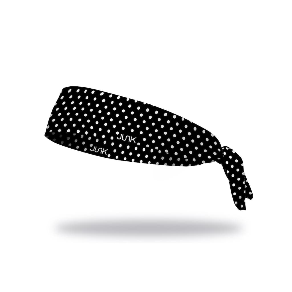 JUNK Swing Headband (Flex Tie) - 9 for 9