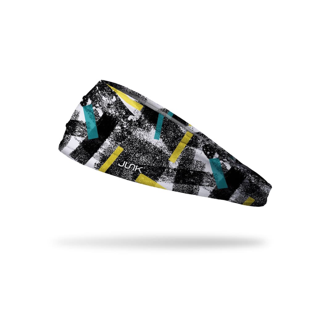 JUNK Taboo Headband (Big Bang Lite) - 9 for 9