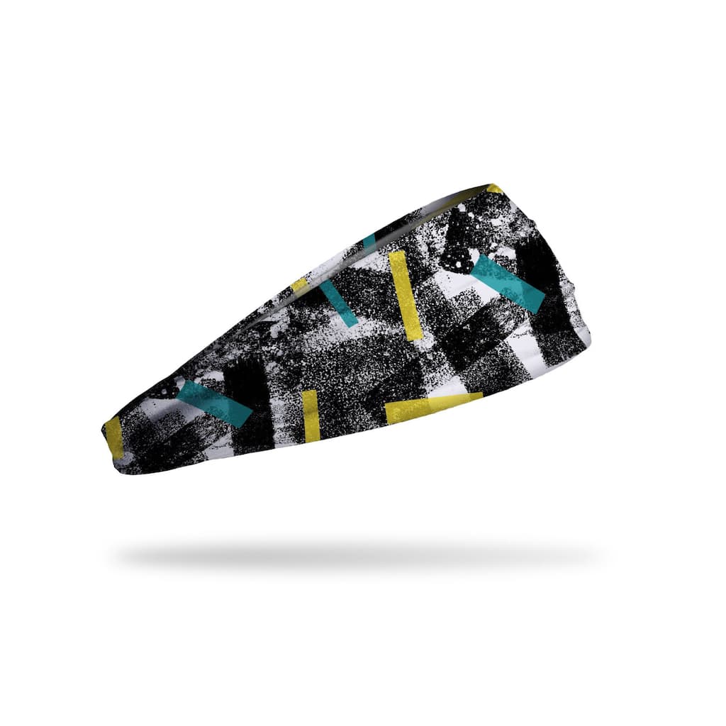 JUNK Taboo Headband (Big Bang Lite) - 9 for 9