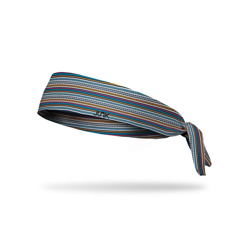 JUNK Take a Hike Headband (Flex Tie) - 9 for 9