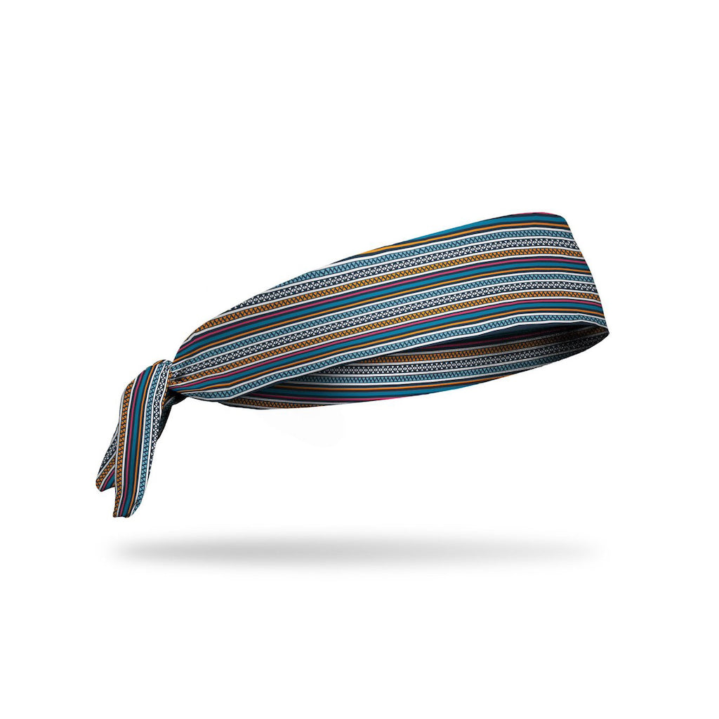 JUNK Take a Hike Headband (Flex Tie) - 9 for 9