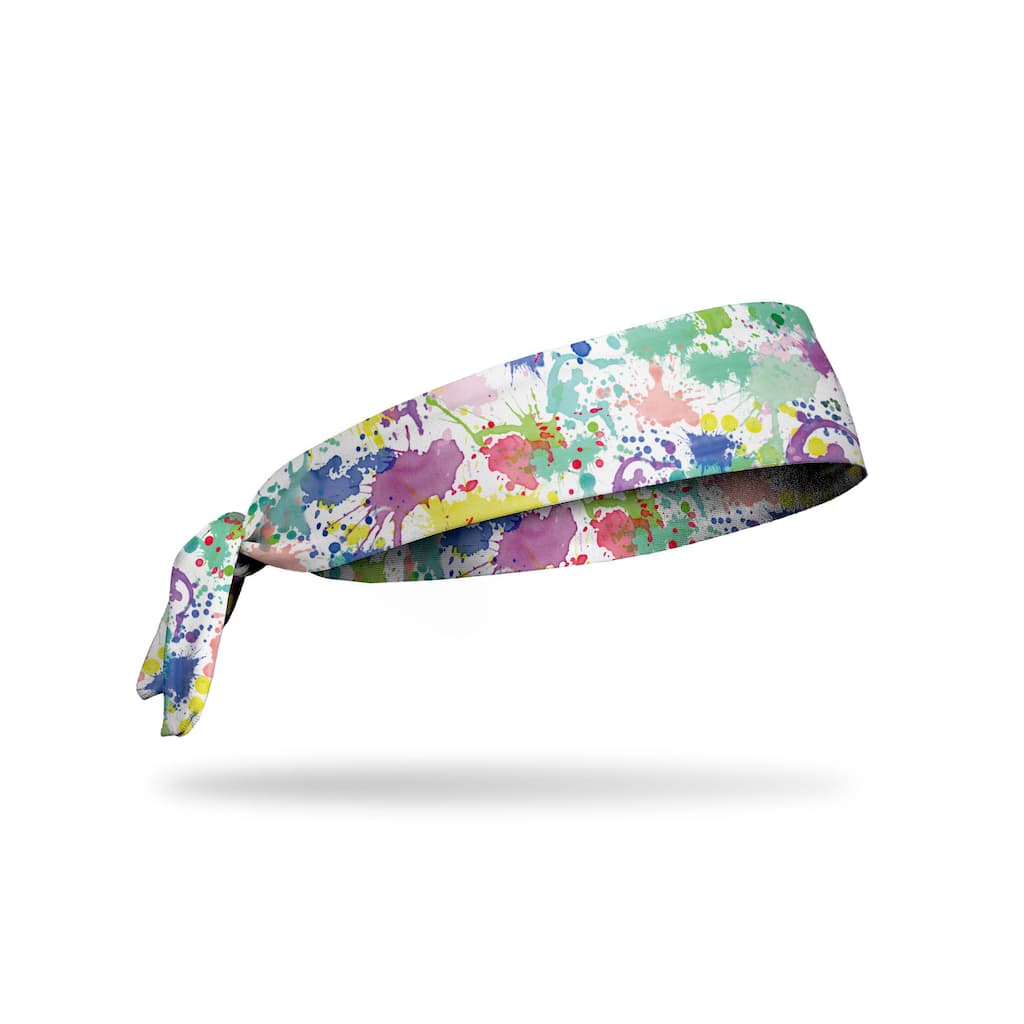 JUNK Time Traveller Headband (Flex Tie) - 9 for 9