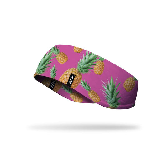 JUNK Tropicana Headband (Ear Warmer) - 9 for 9