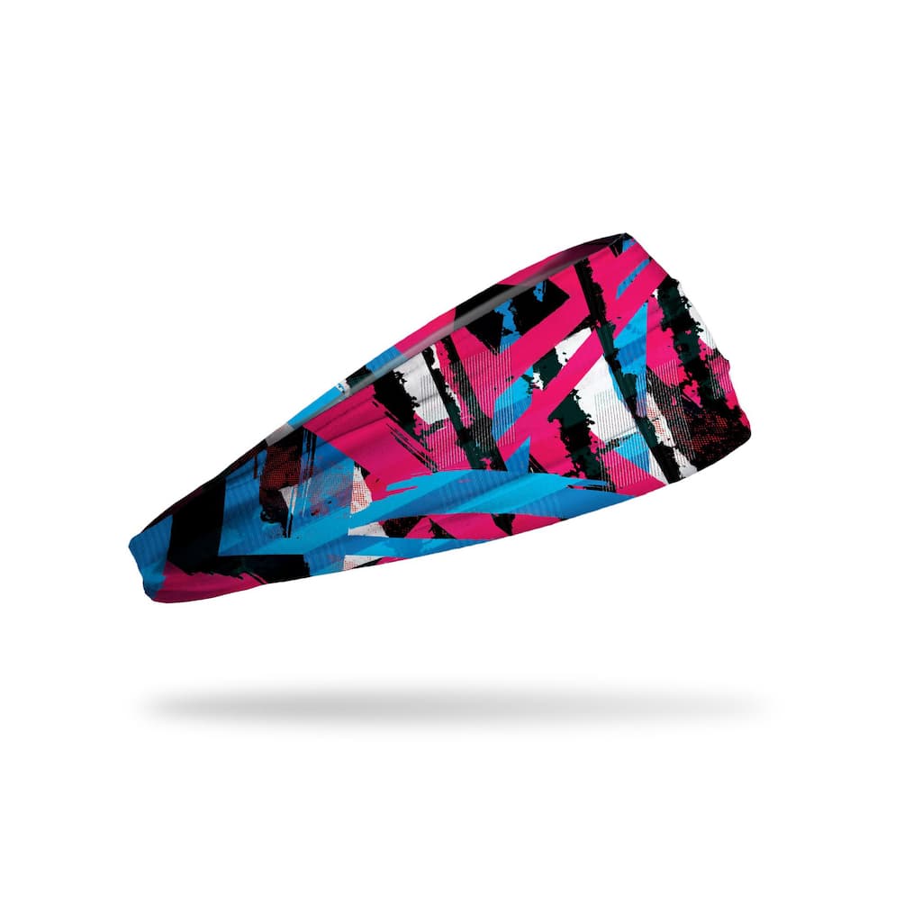 JUNK Twilight Zone Headband (Big Bang Lite) - 9 for 9