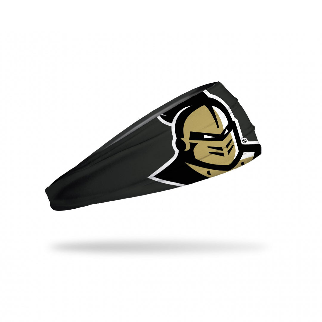 JUNK University of Central Florida: Oversized Knight Headband (Big Bang Lite)