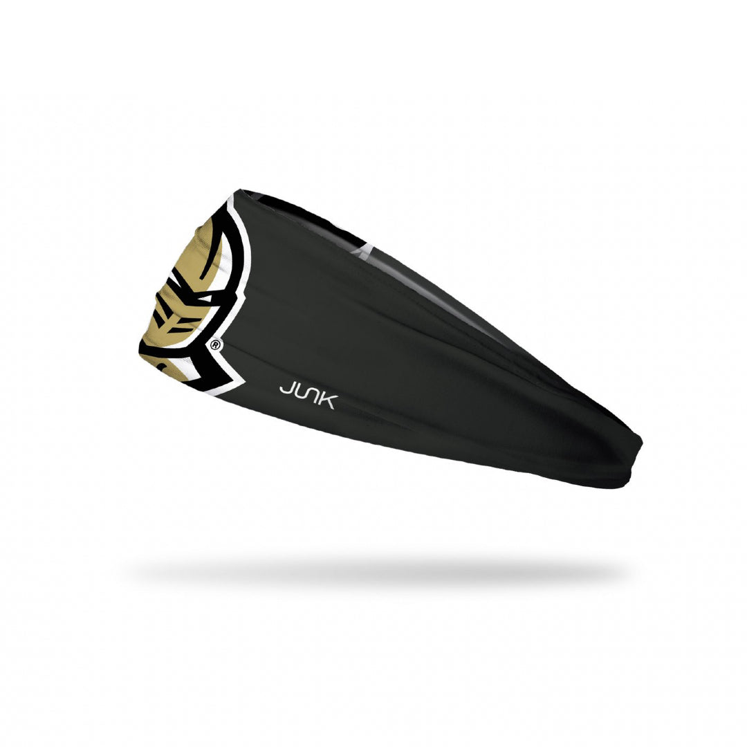 JUNK University of Central Florida: Oversized Knight Headband (Big Bang Lite)