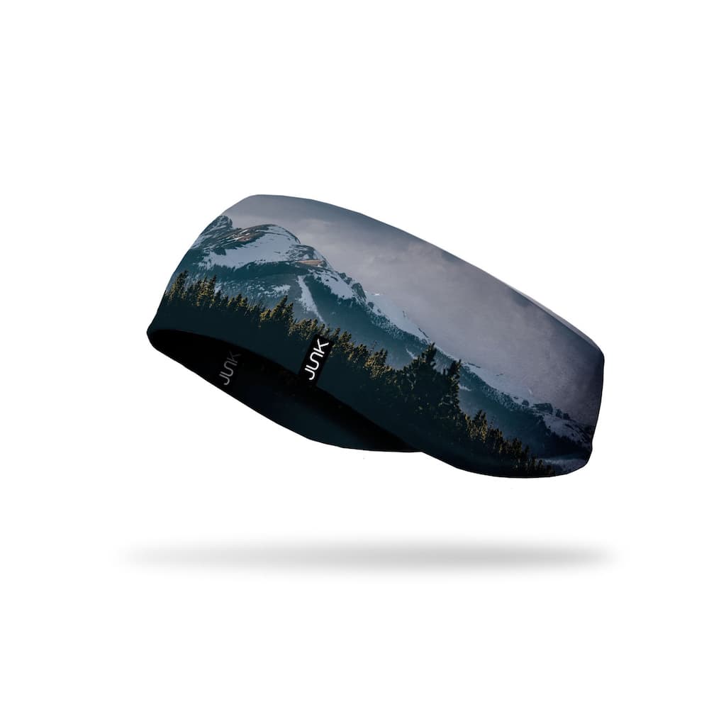 JUNK Vagabond Headband (Ear Warmer) - 9 for 9
