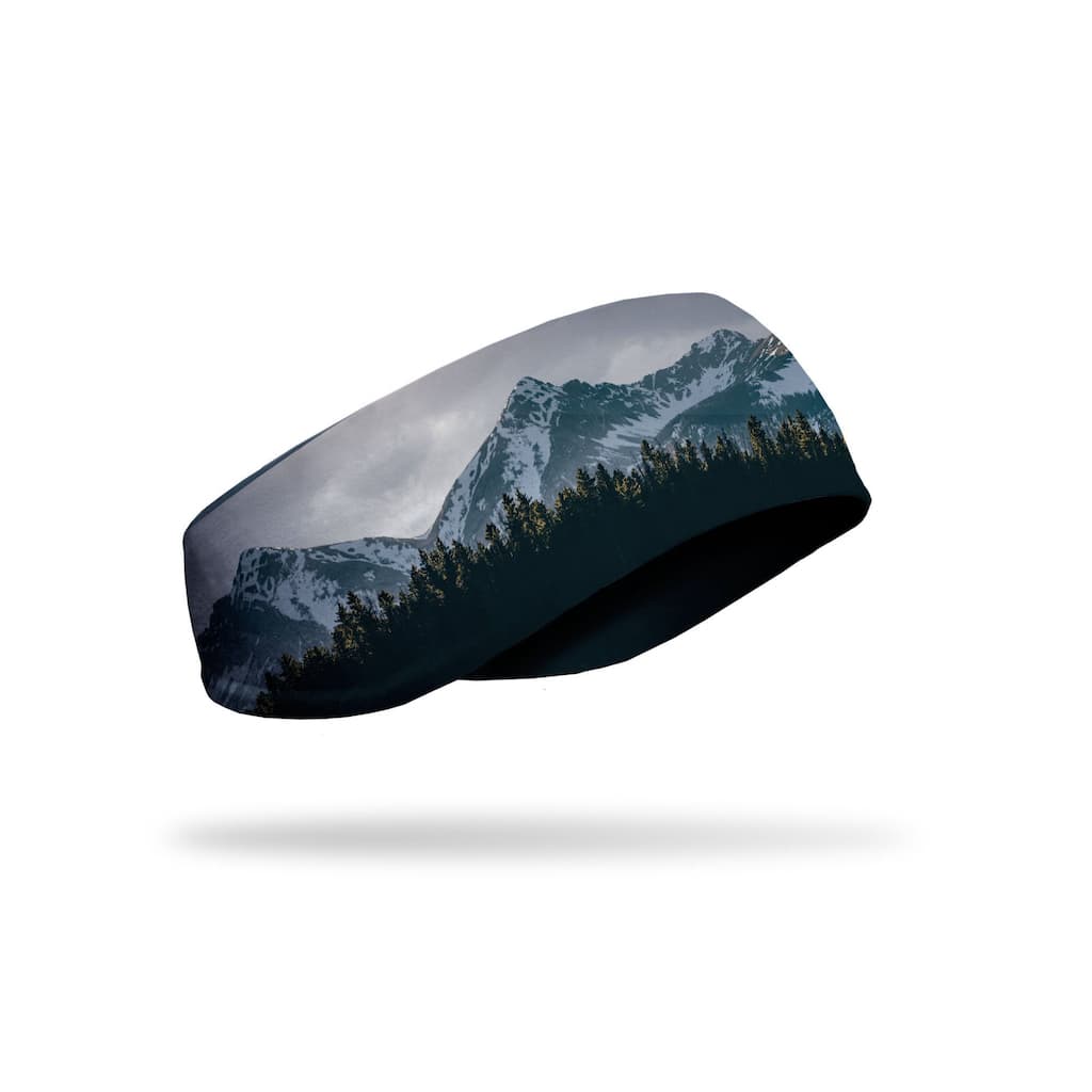 JUNK Vagabond Headband (Ear Warmer) - 9 for 9