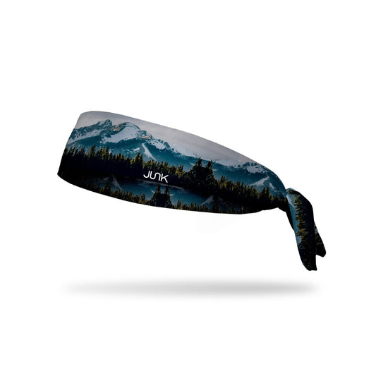 JUNK Vagabond Headband (Flex Tie)