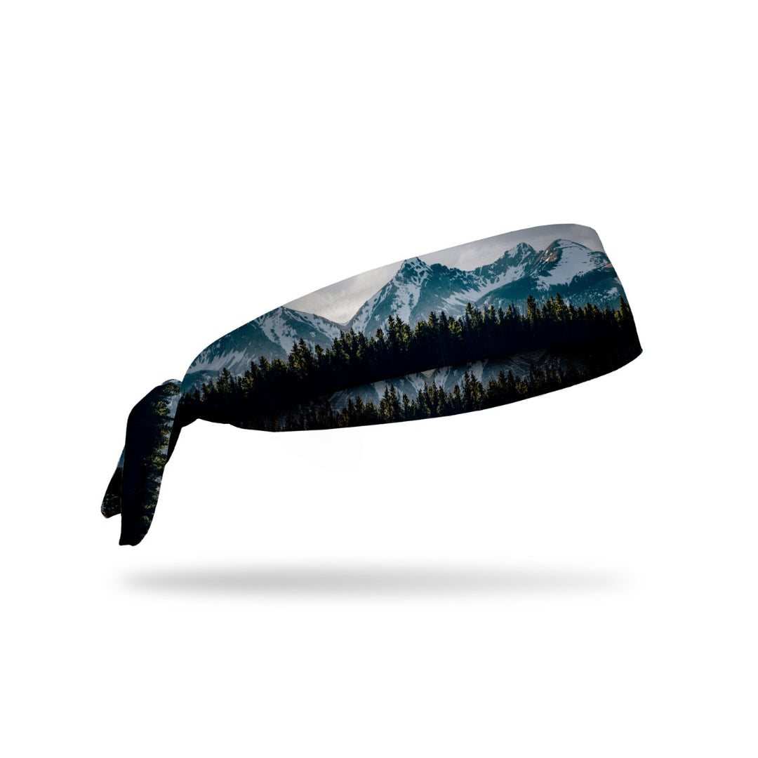 JUNK Vagabond Headband (Flex Tie)