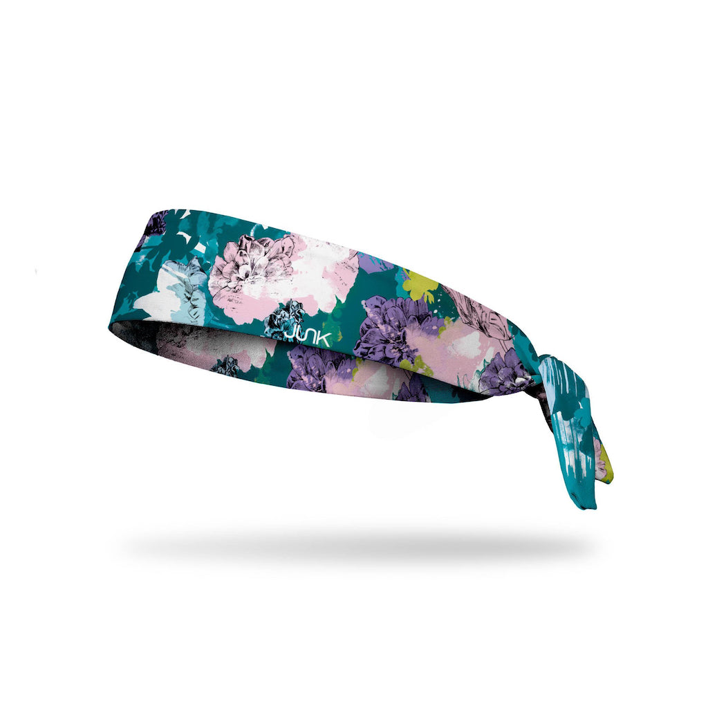 JUNK Vanitas Headband (Flex Tie) - 9 for 9