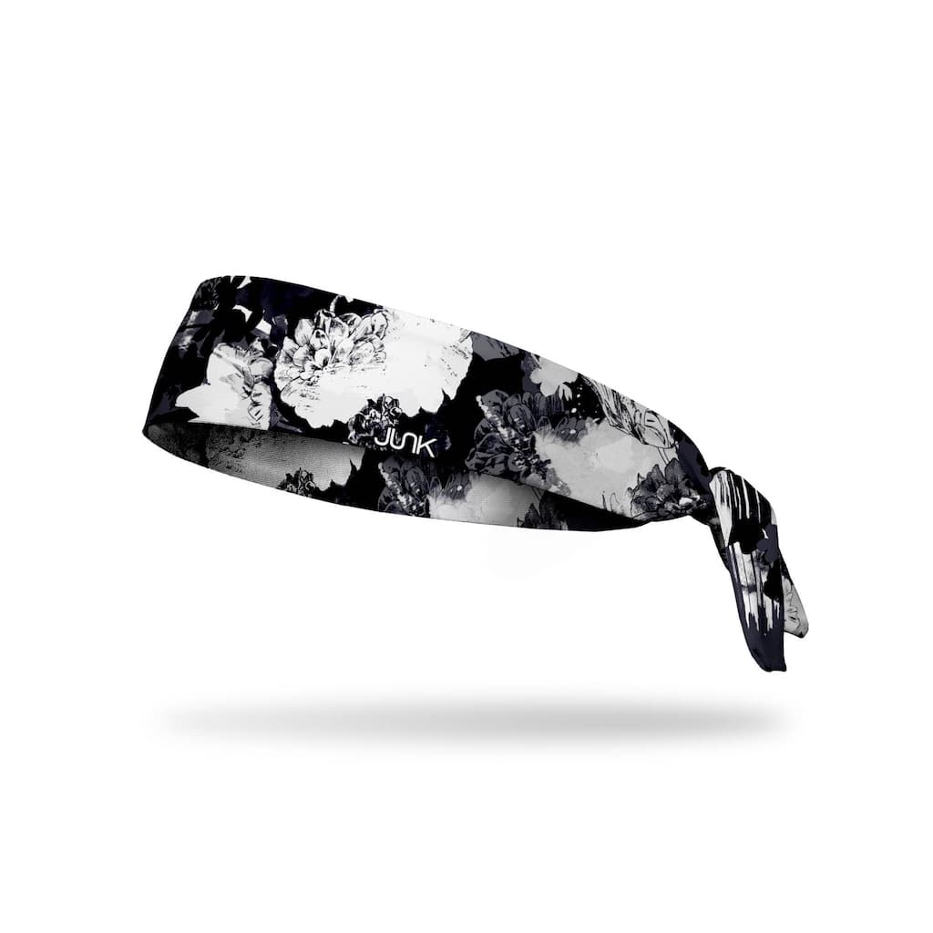 JUNK Vanitas Noire Headband (Flex Tie) - 9 for 9