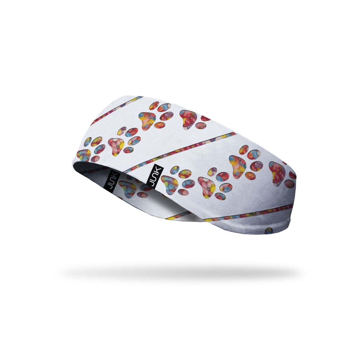 JUNK Vet Scrubs Headband (Ear Warmer)