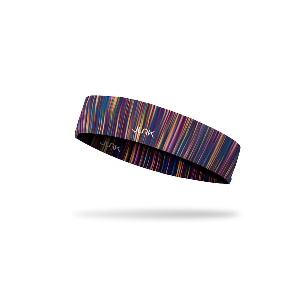 JUNK Vivid Lights Headband (Baller Band) - 9 for 9