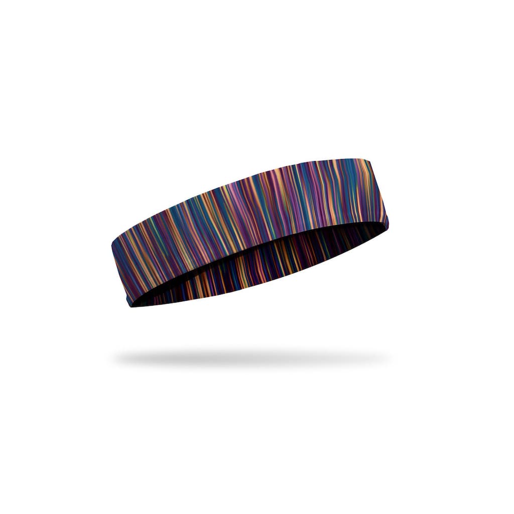 JUNK Vivid Lights Headband (Baller Band) - 9 for 9