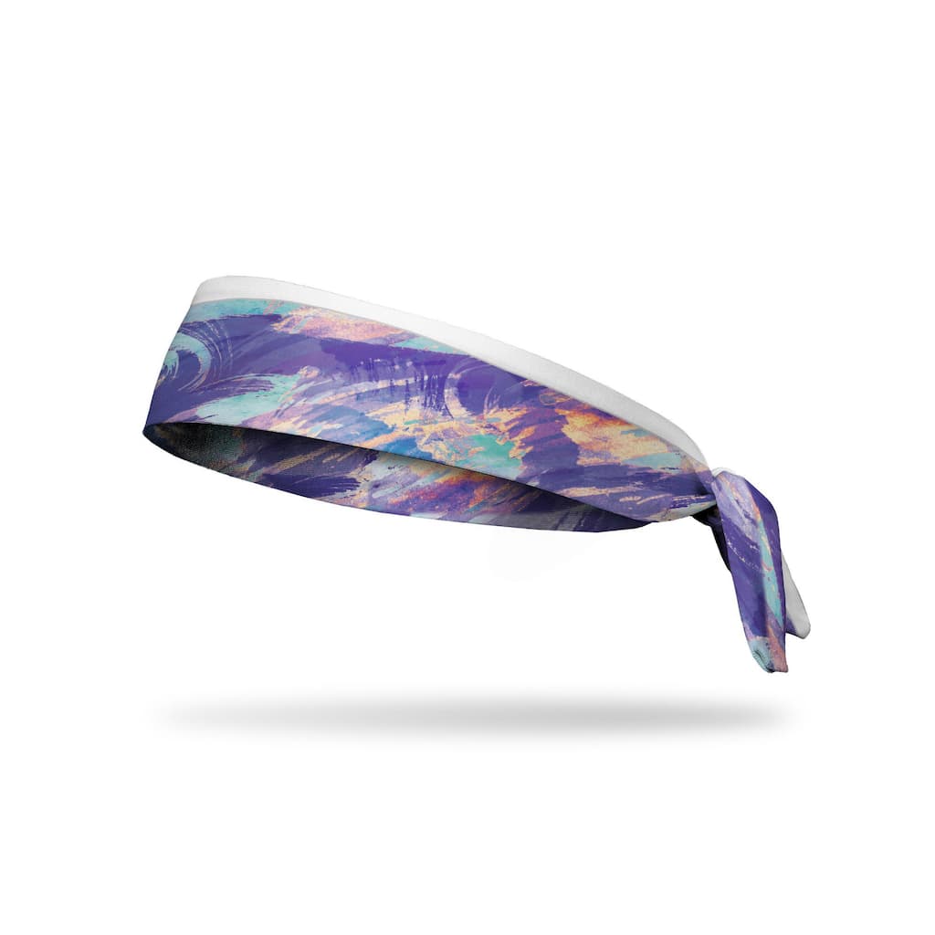 JUNK Water Artistry Headband (Flex Tie) - 9 for 9