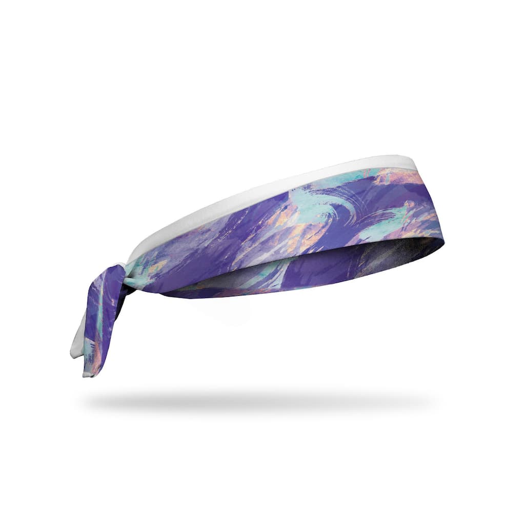 JUNK Water Artistry Headband (Flex Tie) - 9 for 9