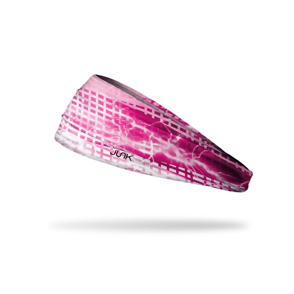 JUNK Weathervane Headband (Big Bang Lite) - 9 for 9