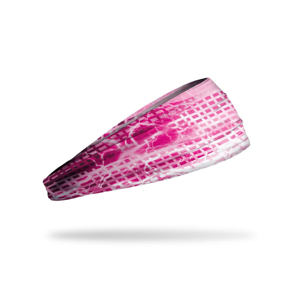 JUNK Weathervane Headband (Big Bang Lite) - 9 for 9