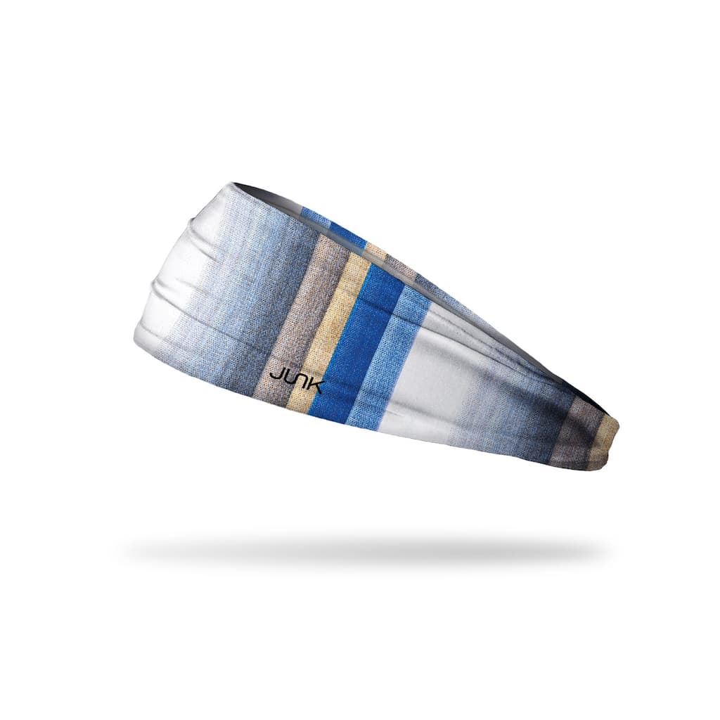 JUNK Weekender Headband (Big Bang Lite) - 9 for 9
