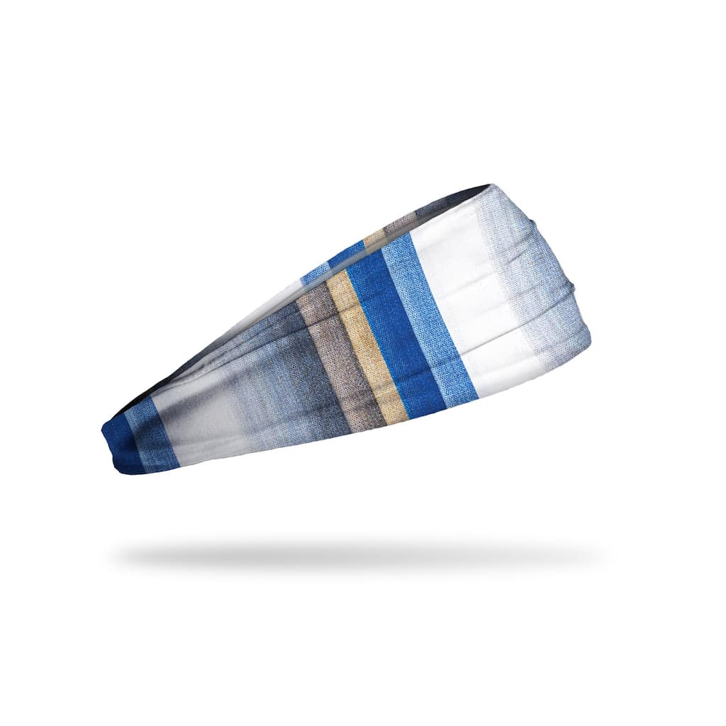 JUNK Weekender Headband (Big Bang Lite) - 9 for 9