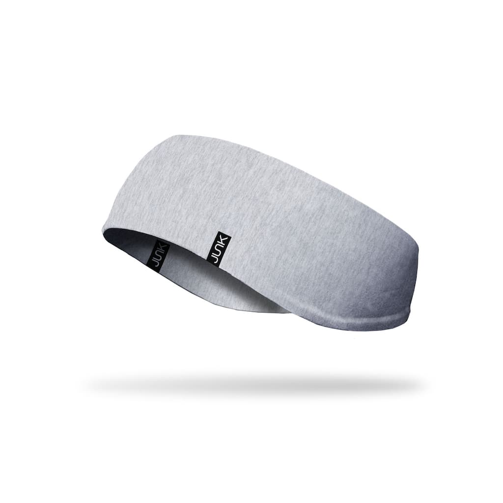 JUNK White Noise Headband (Ear Warmer) - 9 for 9