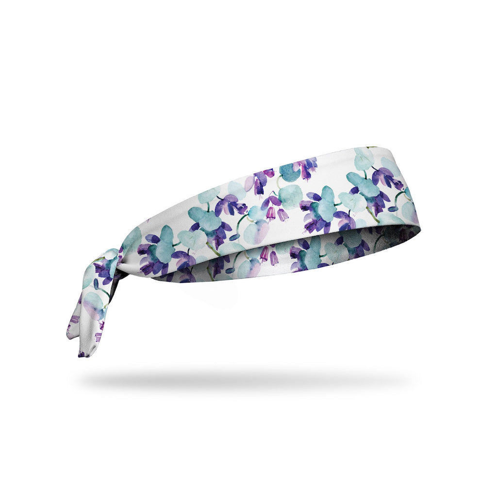 JUNK Winter Blooms Headband (Flex Tie) - 9 for 9