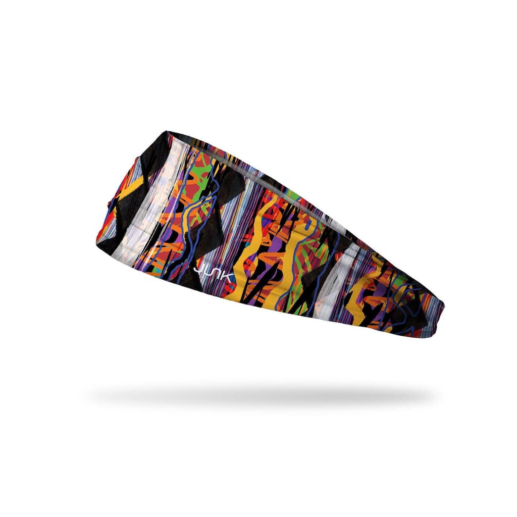 JUNK All Night Long Headband (Big Bang Lite) - 9 for 9