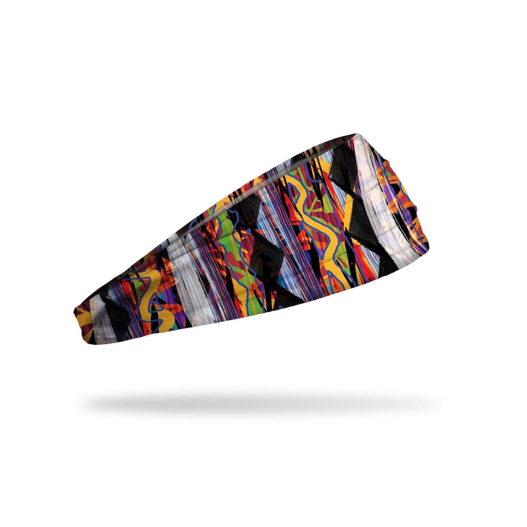 JUNK All Night Long Headband (Big Bang Lite) - 9 for 9