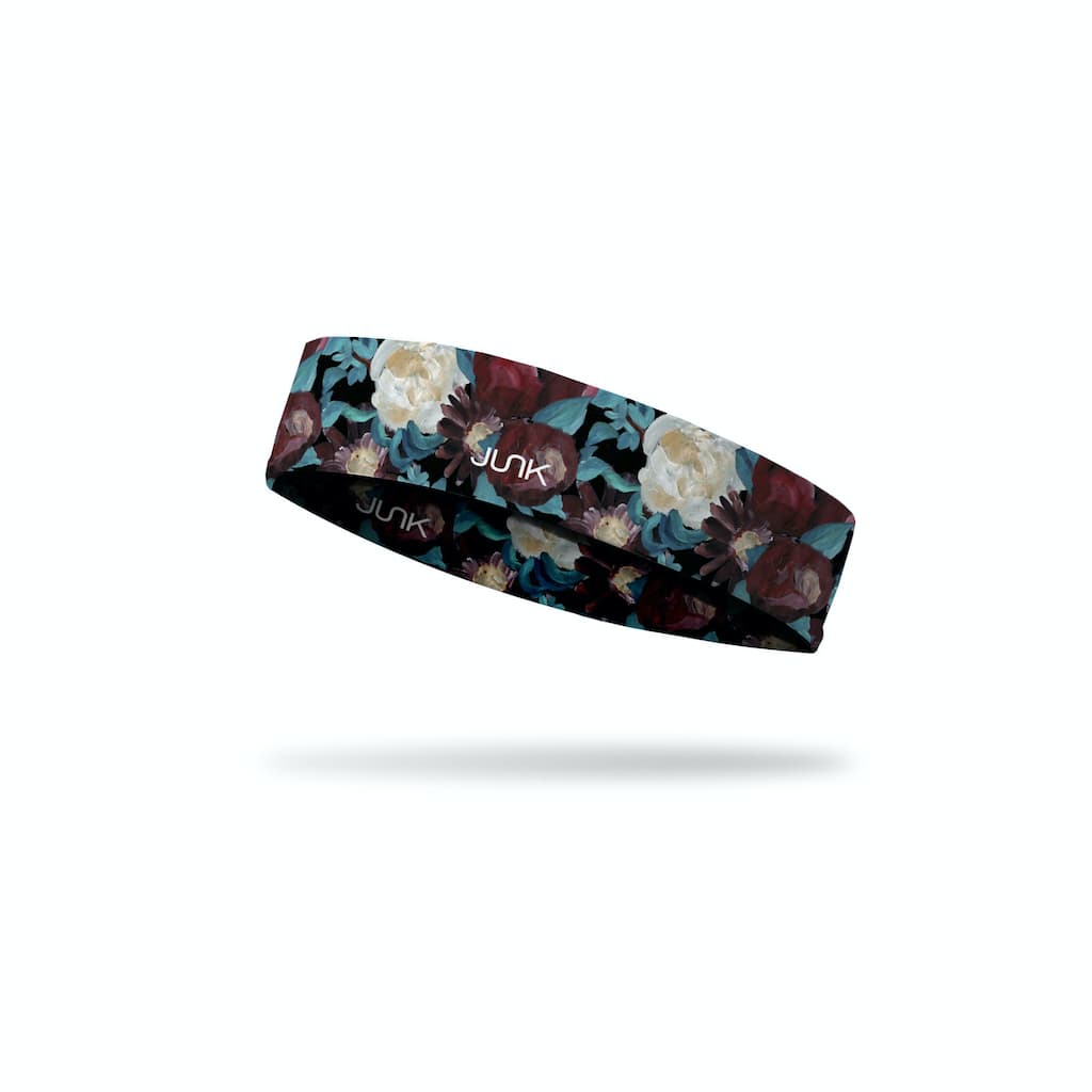 JUNK Arcadia Headband (Baller Band) - 9 for 9