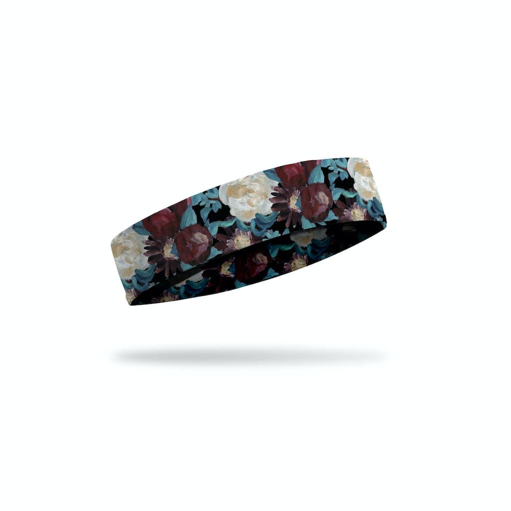 JUNK Arcadia Headband (Baller Band) - 9 for 9