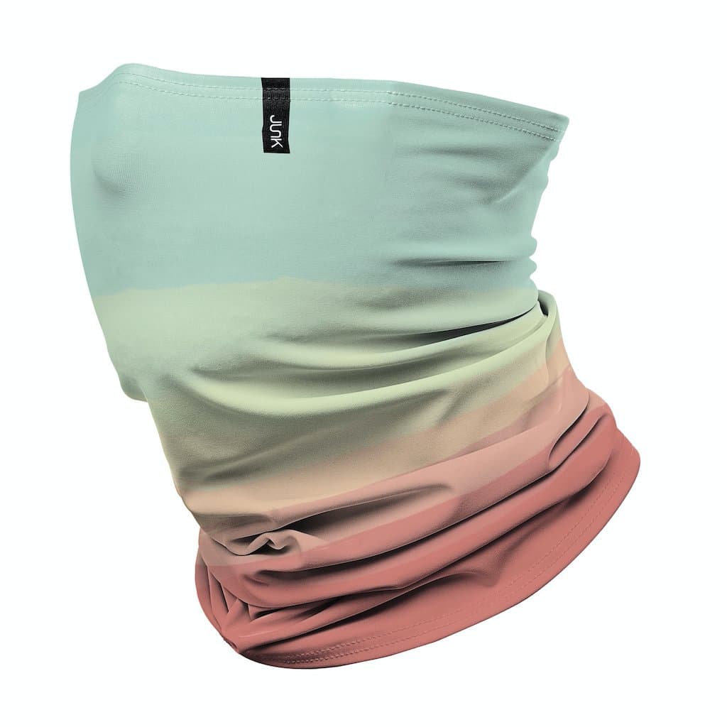 JUNK Boca Winter Neck Gaiter - 9 for 9
