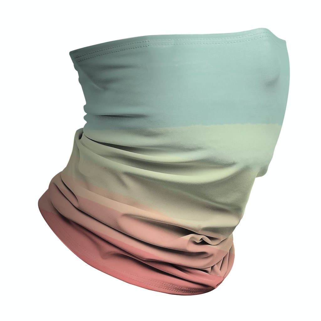 JUNK Boca Winter Neck Gaiter - 9 for 9