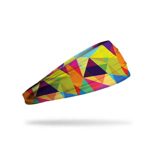 JUNK Boho Geo Headband (Big Bang Lite) - 9 for 9