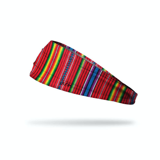 JUNK Chichicaste Headband (Big Bang Lite) - 9 for 9