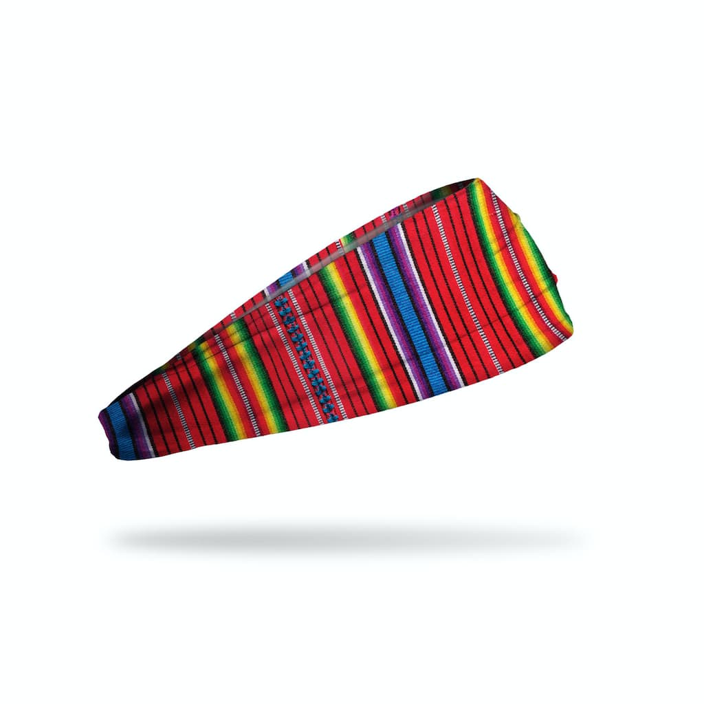 JUNK Chichicaste Headband (Big Bang Lite) - 9 for 9