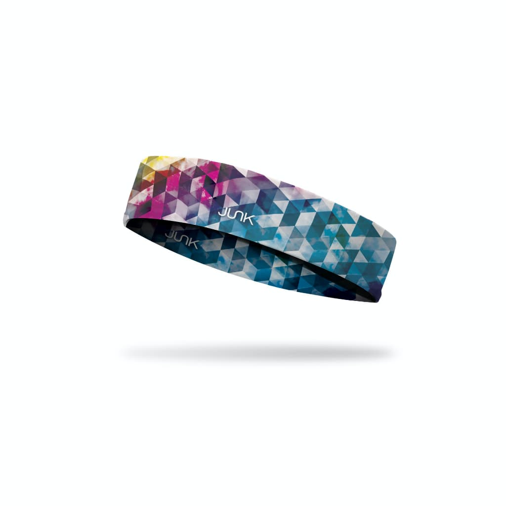 JUNK Coldsnap Headband (Baller Band) - 9 for 9