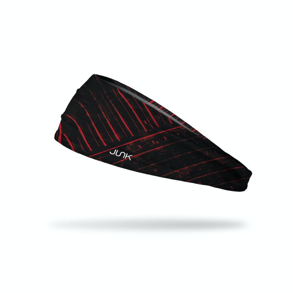JUNK Conquer Headband (Big Bang Lite) - 9 for 9