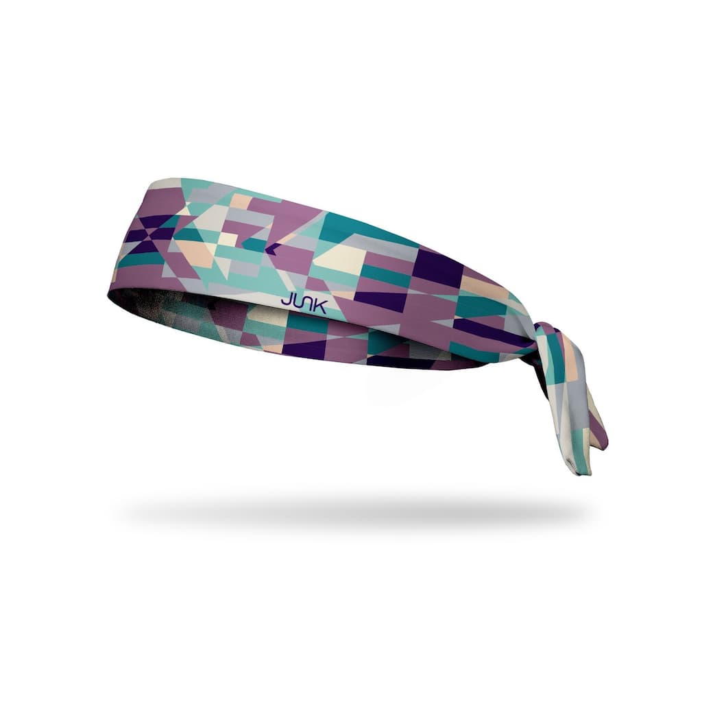 JUNK Constantine Headband (Flex Tie) - 9 for 9