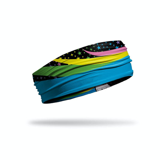 JUNK Cosmic Unicorn Headband (Big Bang) - 9 for 9