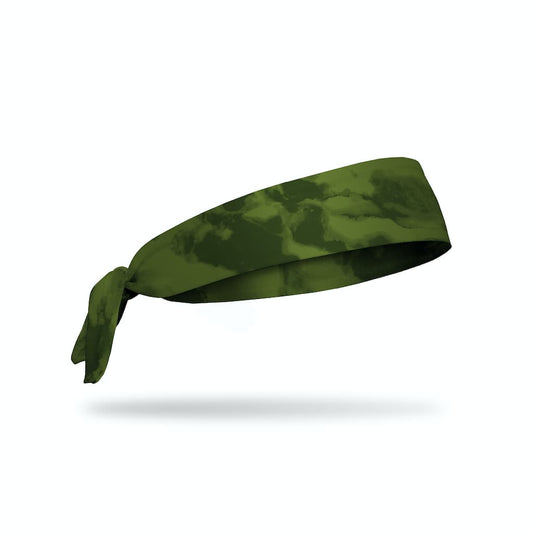 JUNK Cumulus Forest Headband (Flex Tie) - 9 for 9